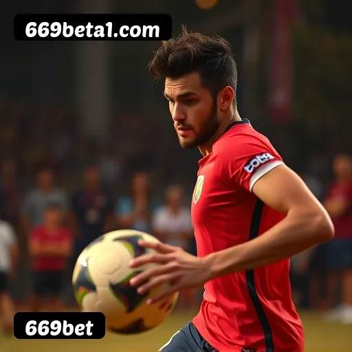 App Mobile 669bet - Jogue em Qualquer Lugar no Seu Smartphone