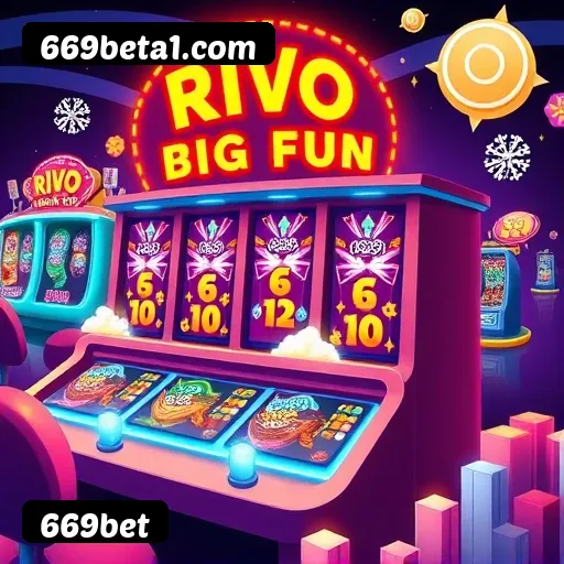 Recursos Exclusivos do App 669bet - Modo Offline, Login Biométrico