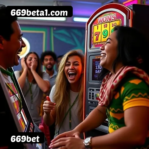 Jogos de Cassino em Destaque - Slots, Roleta, Blackjack